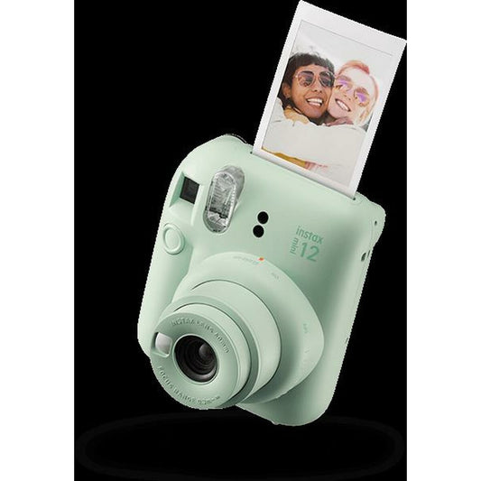 Cámara Instantánea Fujifilm Mini 12  Comprati.