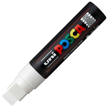 Rotuladores POSCA PC-17K Blanco 5 Unidades  Comprati.