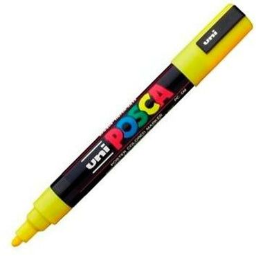 Rotuladores POSCA PC-5M Marrón (6 Unidades)  Comprati.