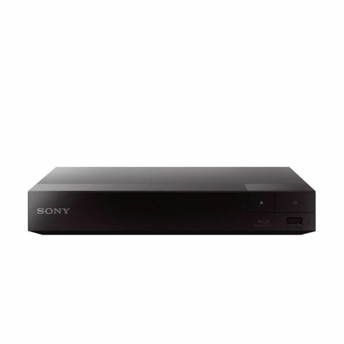 Reproductor de Blu-Ray Sony BDPS3700B WIFI HDMI Negro  Comprati.