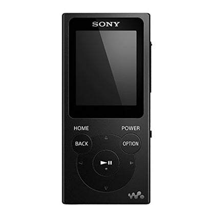 Reproductor MP4 Sony NW-E394B  Comprati.