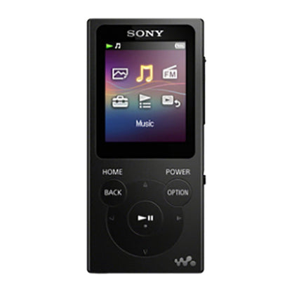 Reproductor MP4 Sony NW-E394B  Comprati.