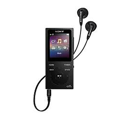 Reproductor MP4 Sony NW-E394B  Comprati.