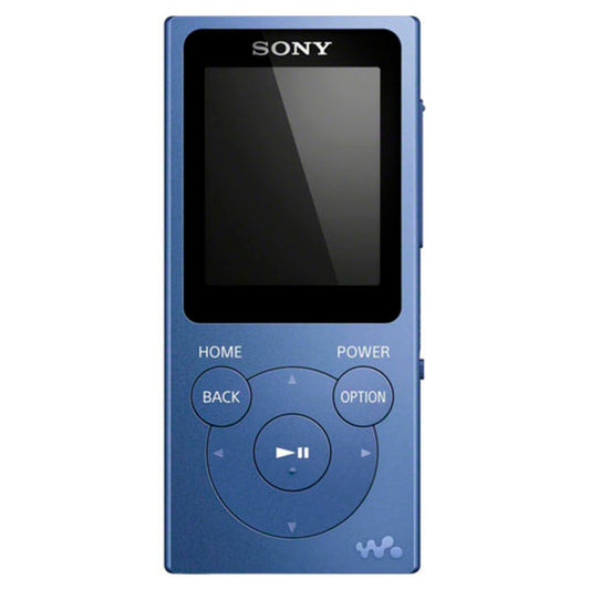 Reproductor MP4 Sony NWE394L.CEW 8 GB  Comprati.