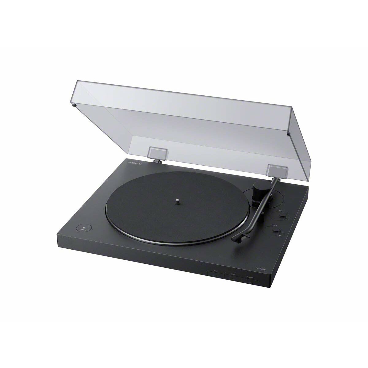 Tocadiscos Sony PSLX310BT.CEL Negro  Comprati.