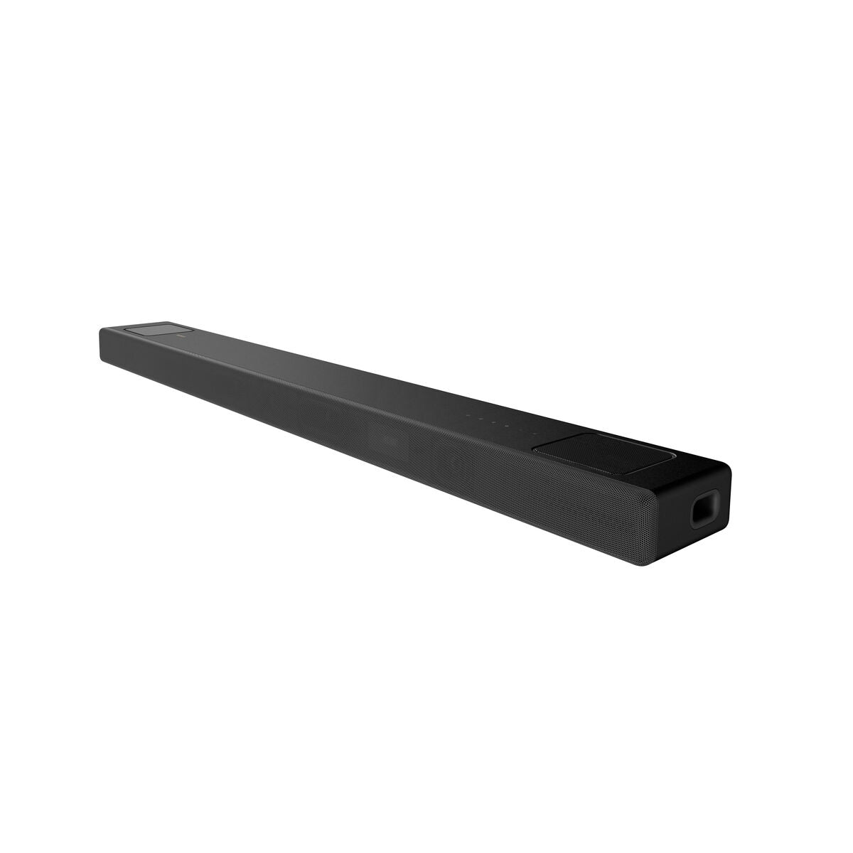 Barra de Sonido Sony HT-A5000 Negro  Comprati.