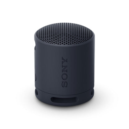 Altavoz Bluetooth Sony SRSXB100B Negro  Comprati.