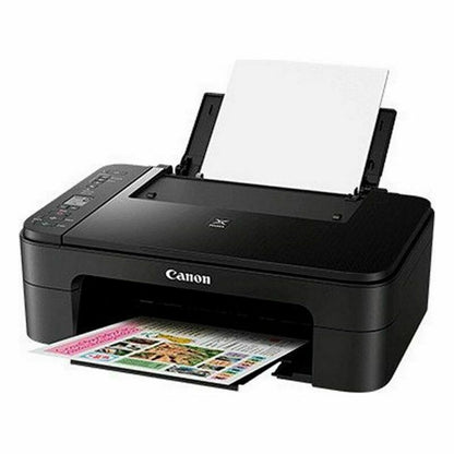 Impresora Multifunción Canon 3771C006 7,7 ipm WiFi  Comprati.