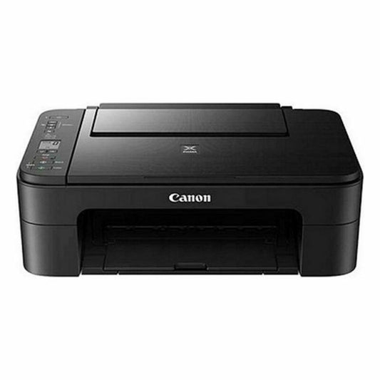 Impresora Multifunción Canon 3771C006 7,7 ipm WiFi  Comprati.