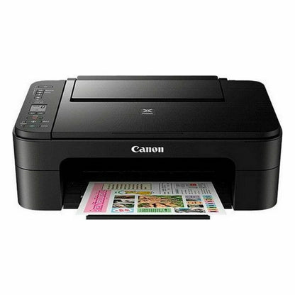 Impresora Multifunción Canon 3771C006 7,7 ipm WiFi  Comprati.