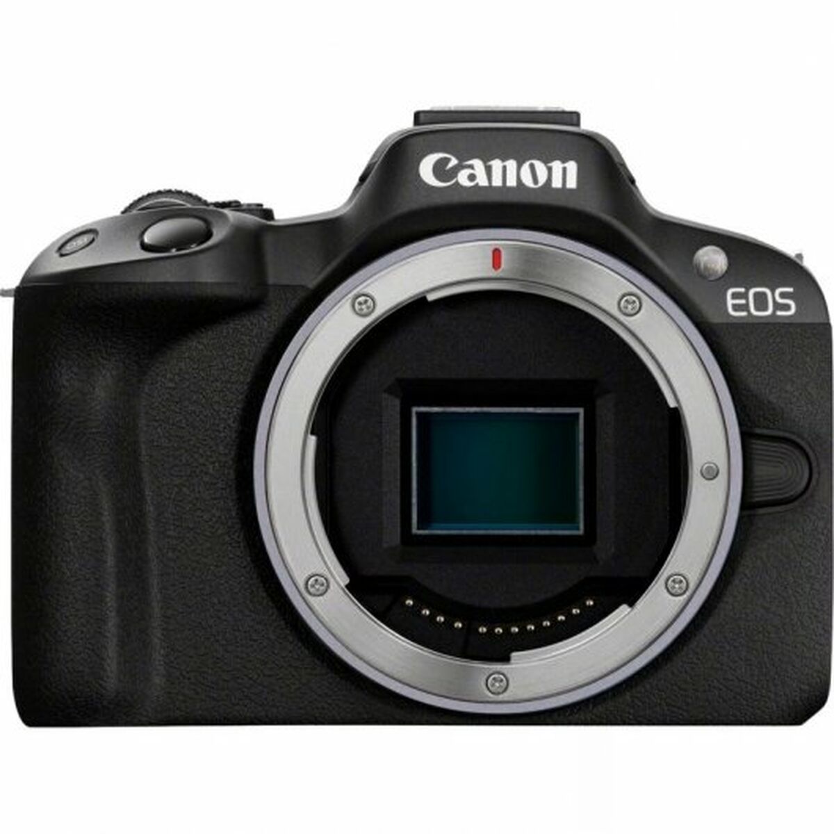 Cámara Digital Canon EOS R50  Comprati.