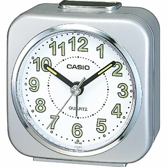 Reloj-Despertador Casio TQ-143S-8E  Comprati.