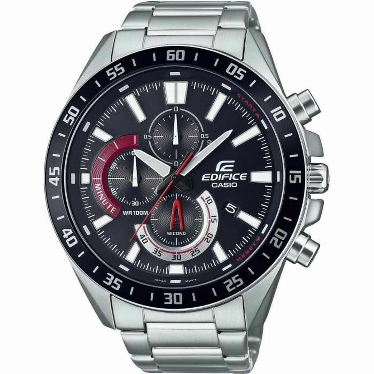 Reloj Hombre Casio EFV-620D-1A4VUEF  Comprati.