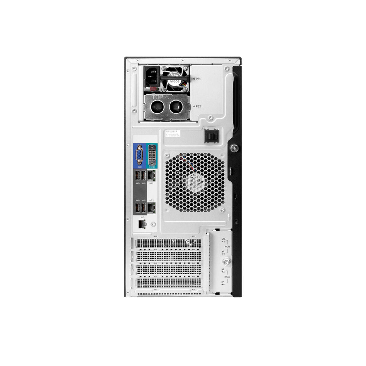 Servidor Torre HPE P44718-421 Intel Xeon 16 GB RAM  Comprati.