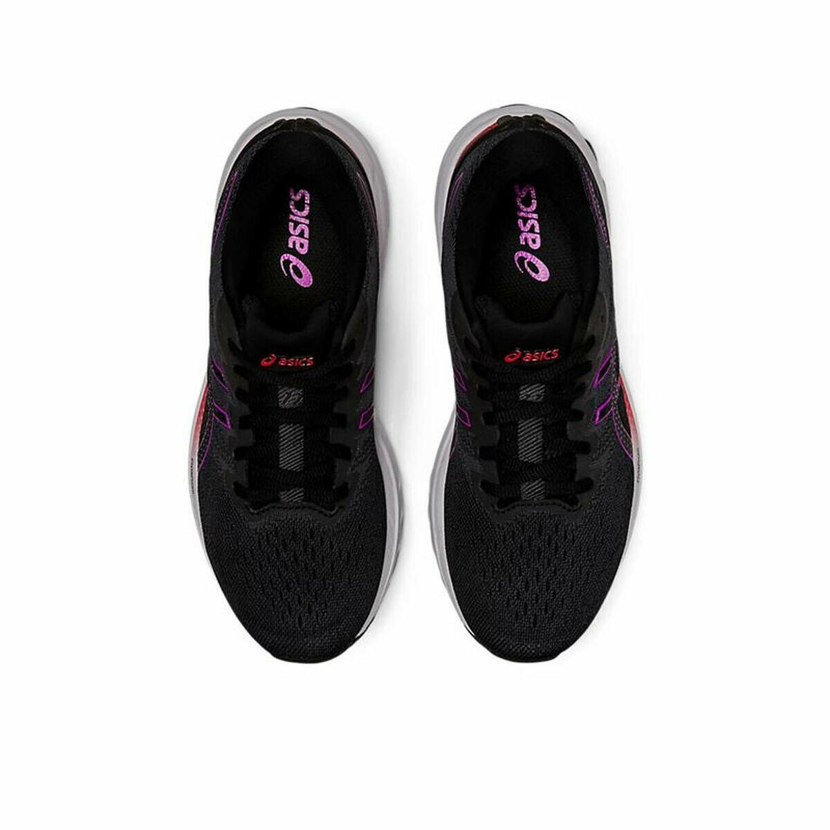 Zapatillas Deportivas Mujer Asics GT-1000  Negro  Comprati.