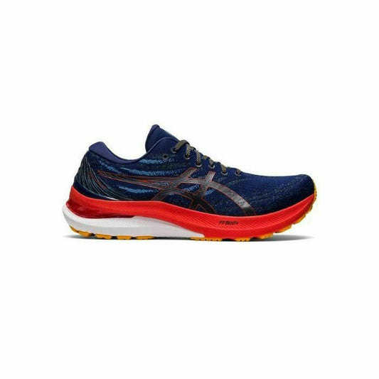 Zapatillas de Running para Adultos Asics 1011B440-401 Hombre  Comprati.