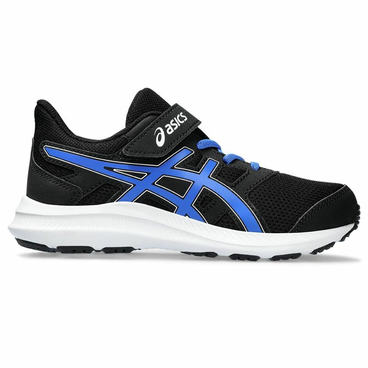 Zapatillas de Running para Niños Asics Jolt 4 PS Azul Negro  Comprati.