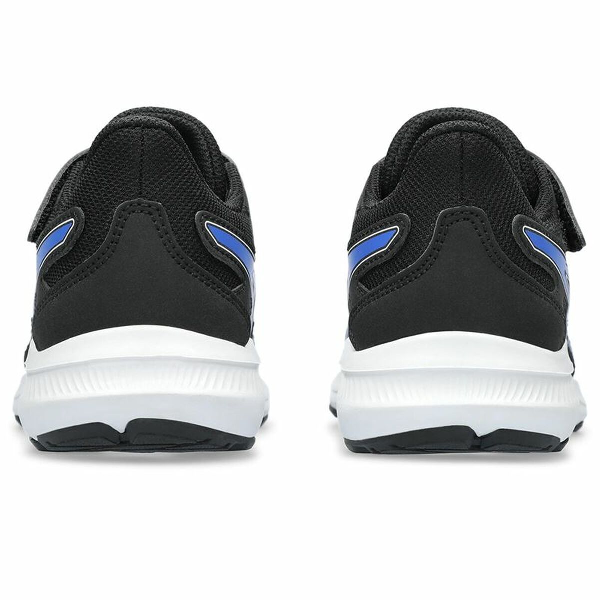 Zapatillas de Running para Niños Asics Jolt 4 PS Azul Negro  Comprati.