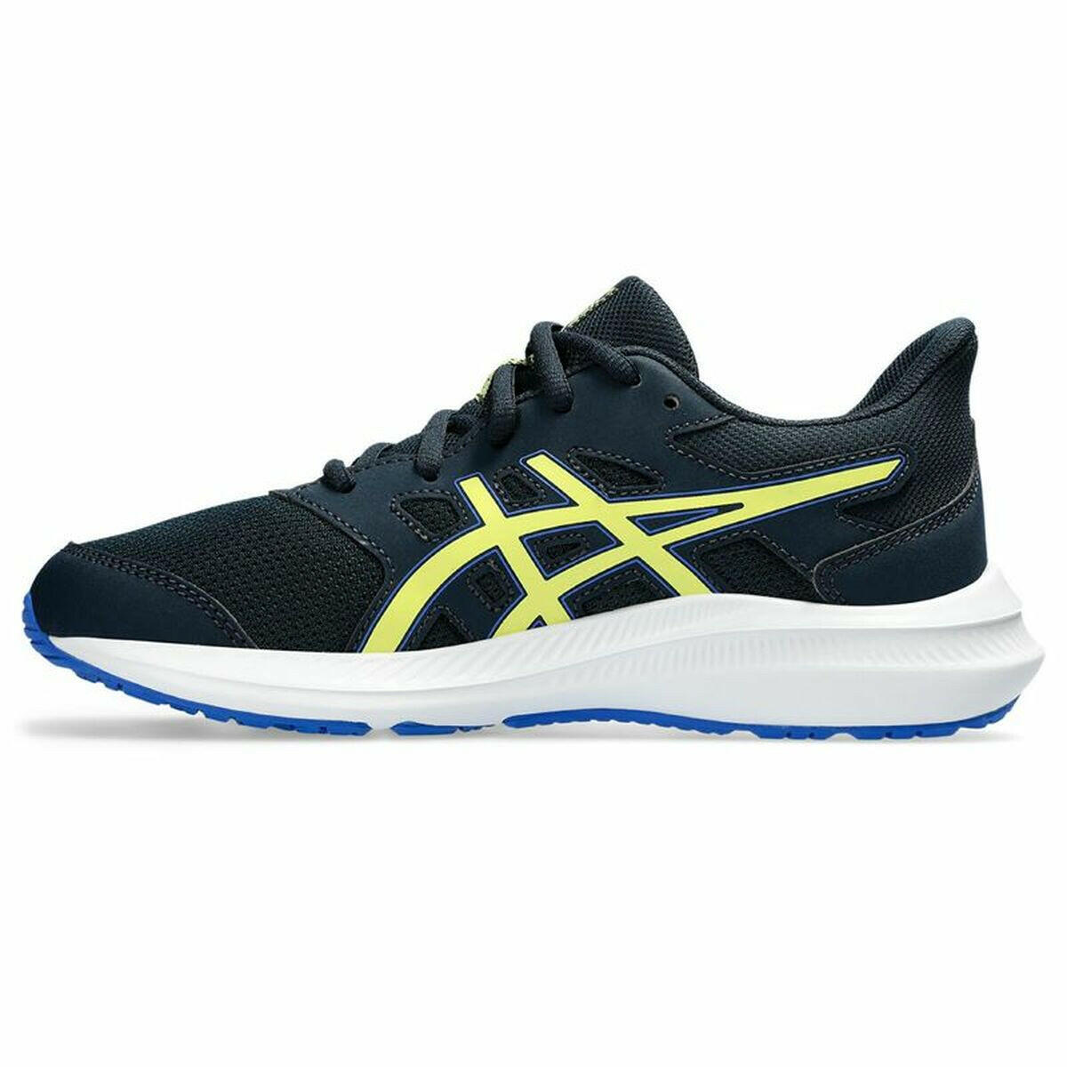 Zapatillas de Running para Niños Asics Jolt 4 GS Azul oscuro  Comprati.