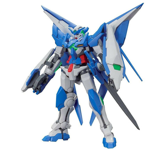 Figura Coleccionable Bandai GUNDAM AMAZING EXIA  Comprati.