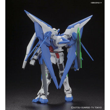 Figura Coleccionable Bandai GUNDAM AMAZING EXIA  Comprati.