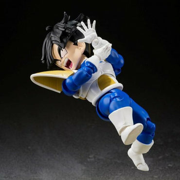 Figura de Acción Tamashii Nations Dragon Ball Z Son Gohan  Comprati.