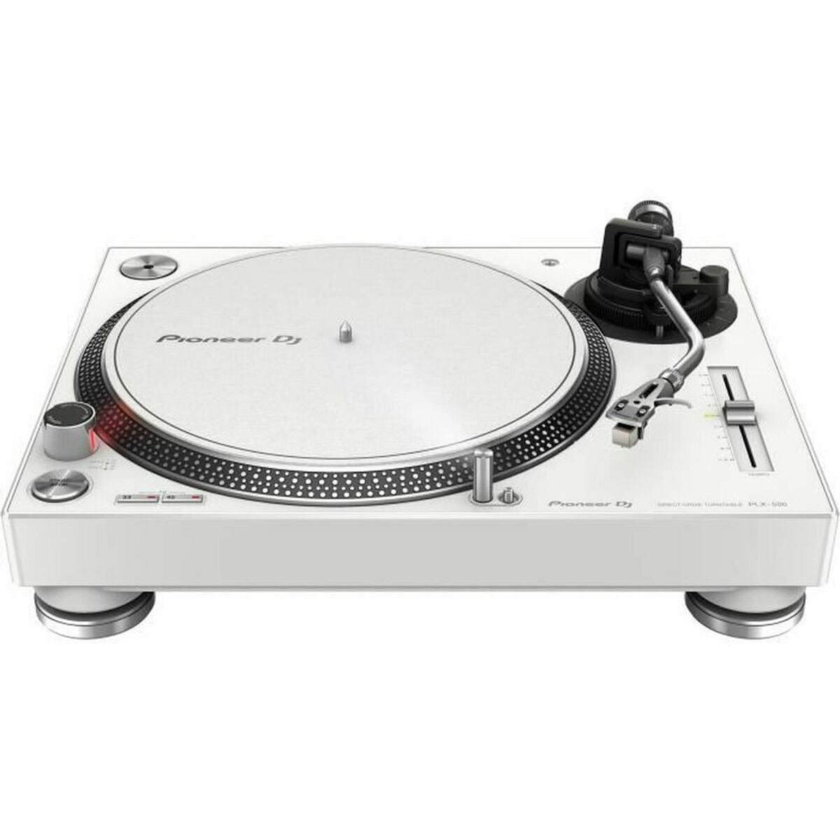 Tocadiscos Pioneer Blanco  Comprati.