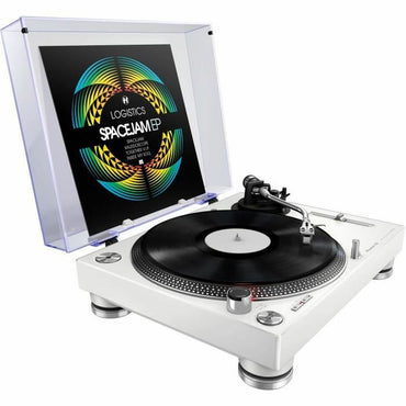 Tocadiscos Pioneer Blanco  Comprati.