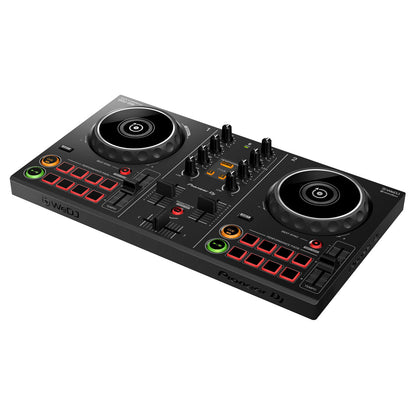 Controladora DJ Pioneer DDJ-200  Comprati.