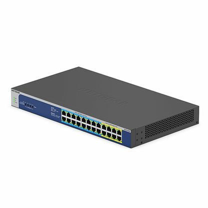 Switch Netgear GS524UP-100EUS 48 Gbps  Comprati.