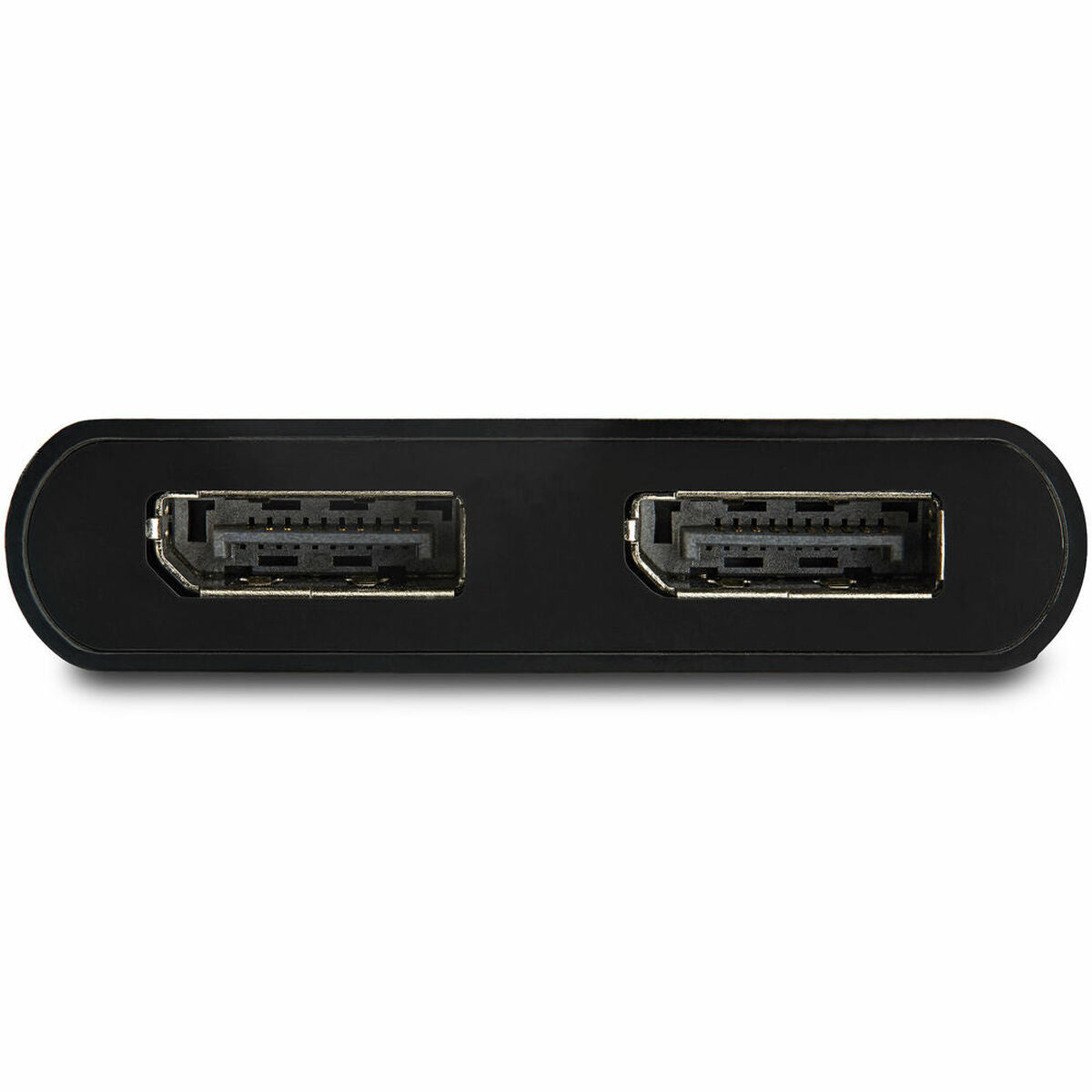 Splitter DisplayPort Startech MSTDP122DP Negro 4K Ultra HD  Comprati.