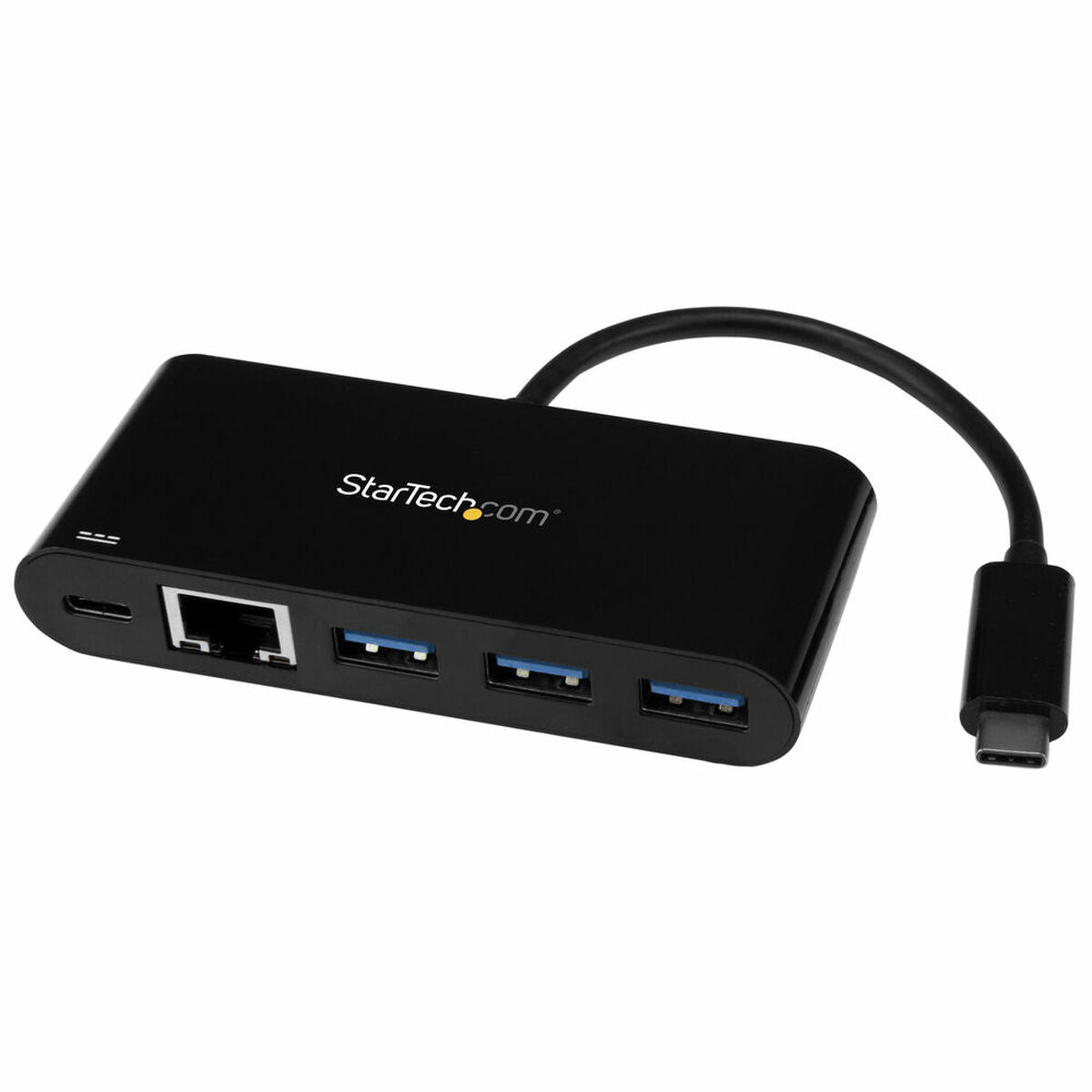 Adaptador de Red Startech US1GC303APD          Negro  Comprati.