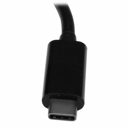 Adaptador de Red Startech US1GC303APD          Negro  Comprati.