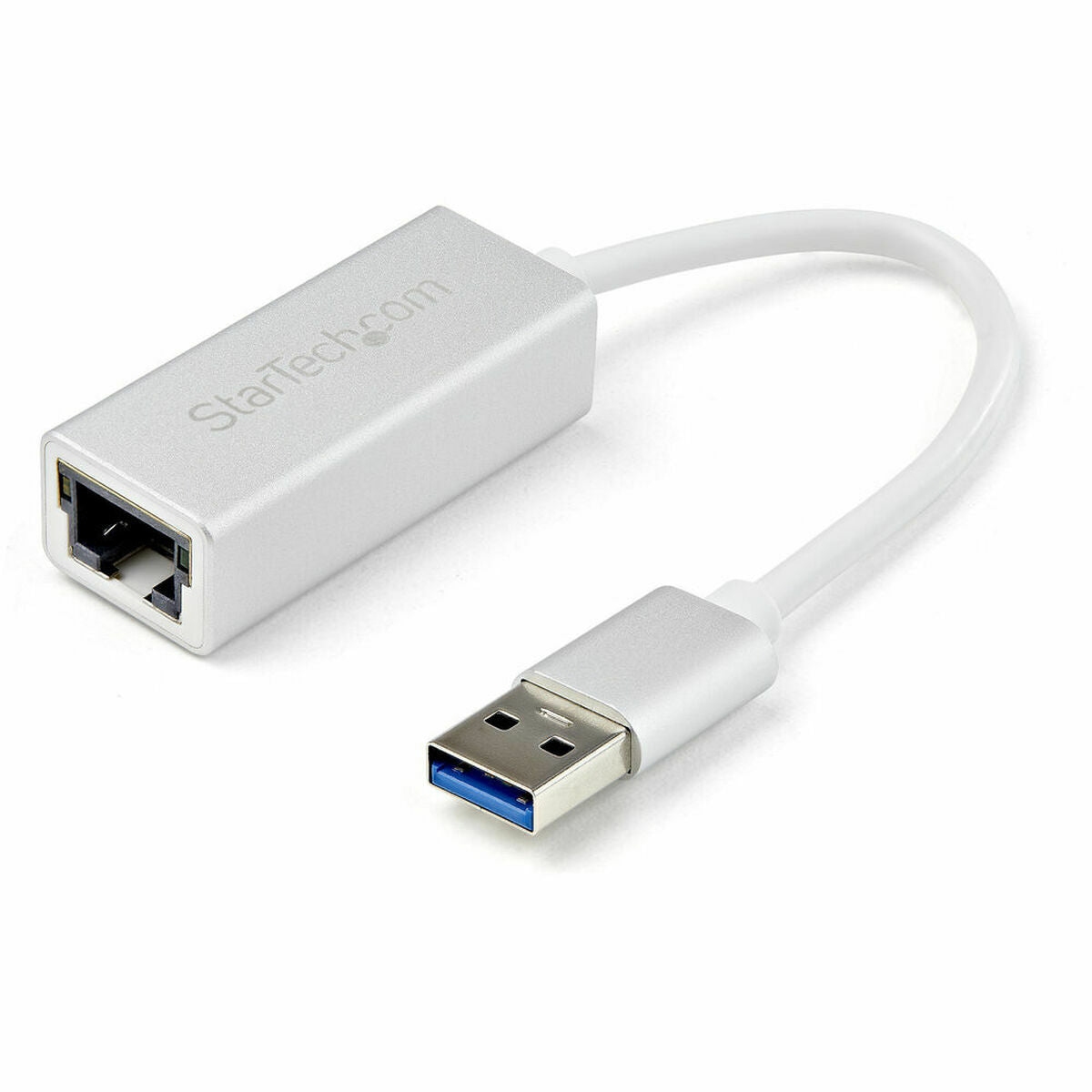 Adaptador de Red Startech USB31000SA  Comprati.