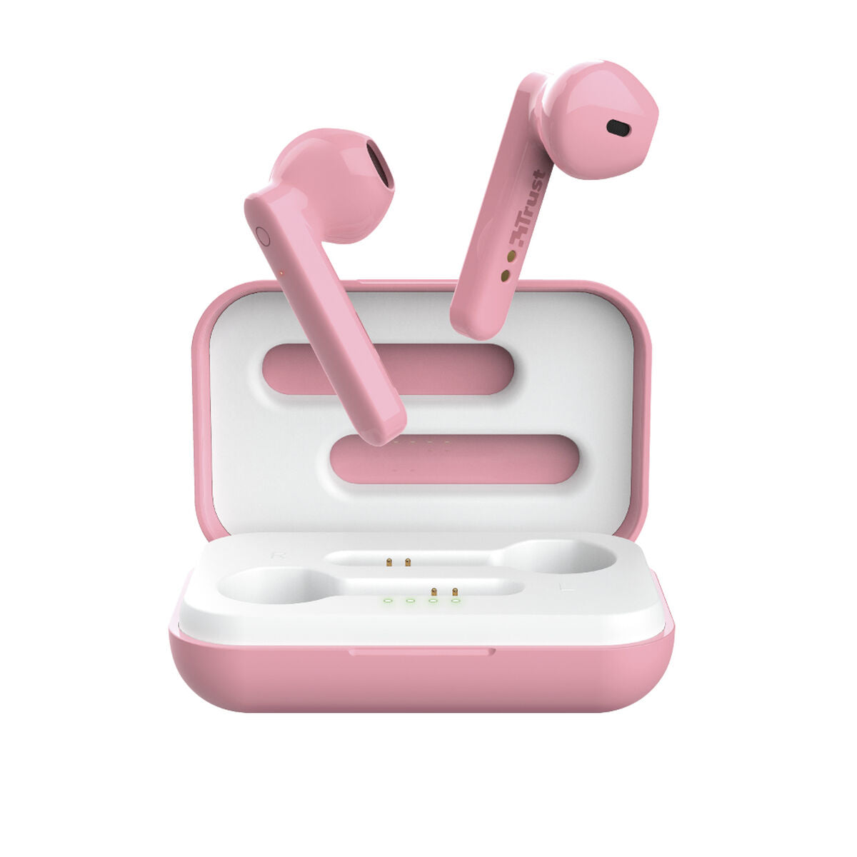 Auriculares Trust 23783 Rosa  Comprati.