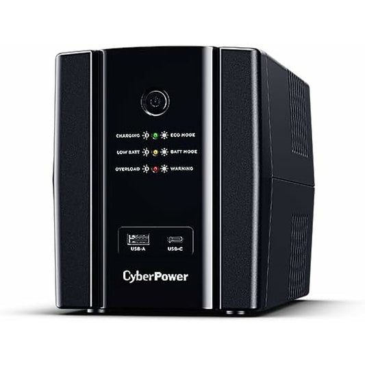 SAI On Line Cyberpower UT1500EG 1500 VA  Comprati.