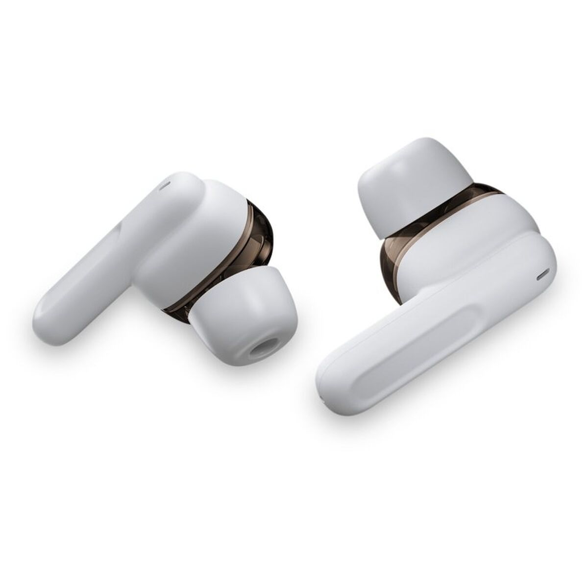 Auriculares con Micrófono Mars Gaming MIHBW  Comprati.