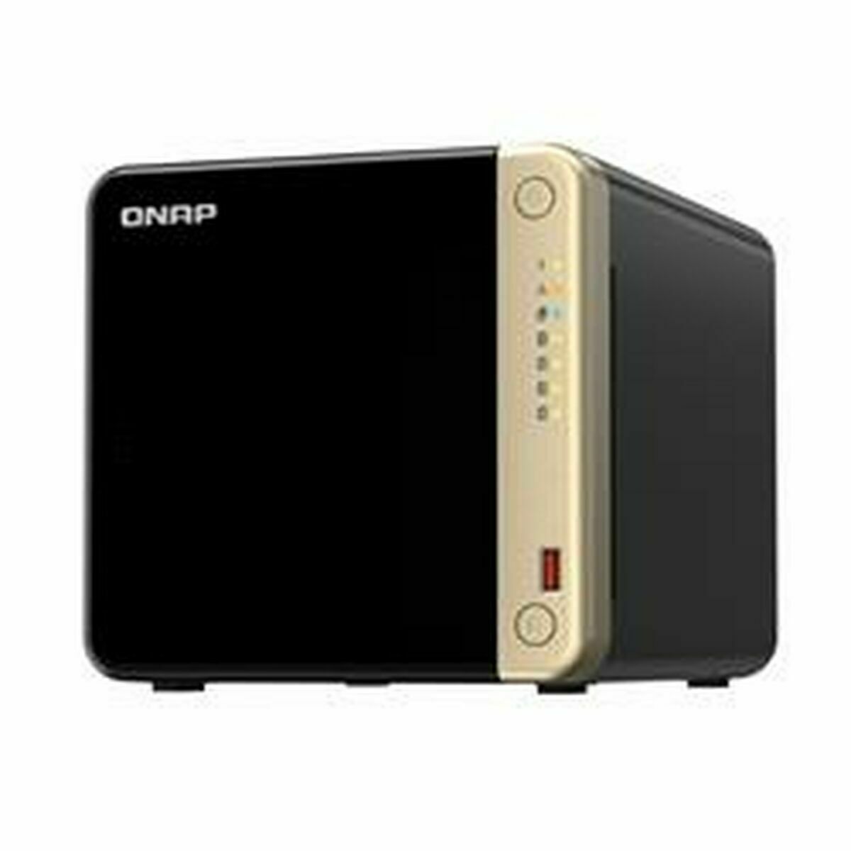 Almacenamiento en Red NAS Qnap TS-464 8 GB RAM  Comprati.