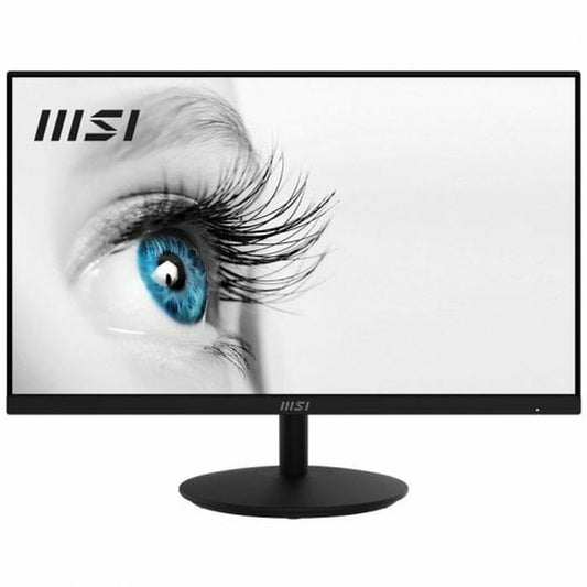 Monitor MSI PRO MP242A 23,8" 100 Hz  Comprati.