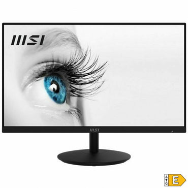 Monitor MSI PRO MP242A 23,8" 100 Hz  Comprati.