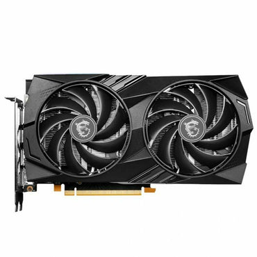 Tarjeta Gráfica MSI RTX 4060 GAMING X 8G GDDR6  Comprati.