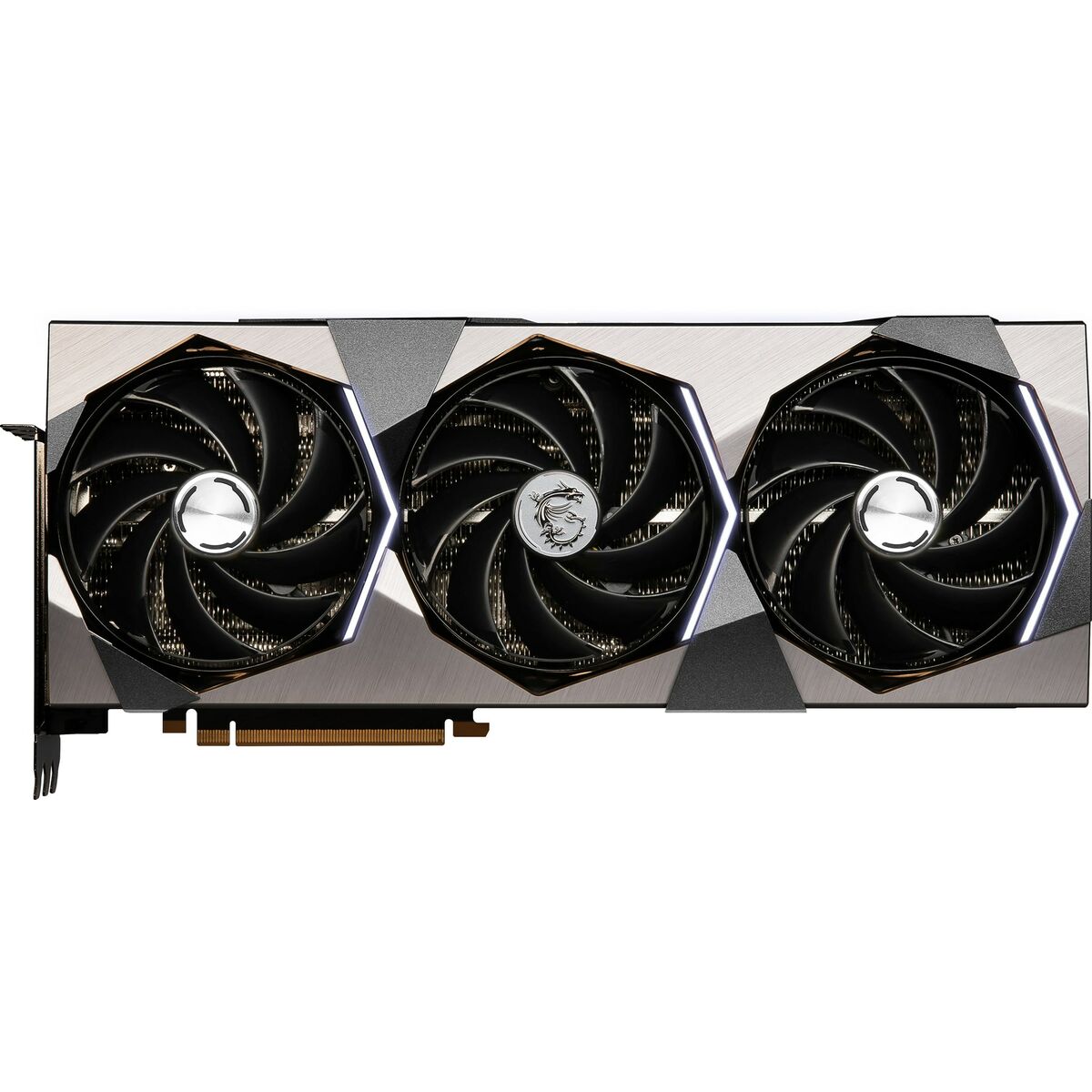 Tarjeta Gráfica MSI RTX 4080 SUPER 16G SUPRIM X GEFORCE RTX 4080 SUPER 16 GB GDDR6X  Comprati.