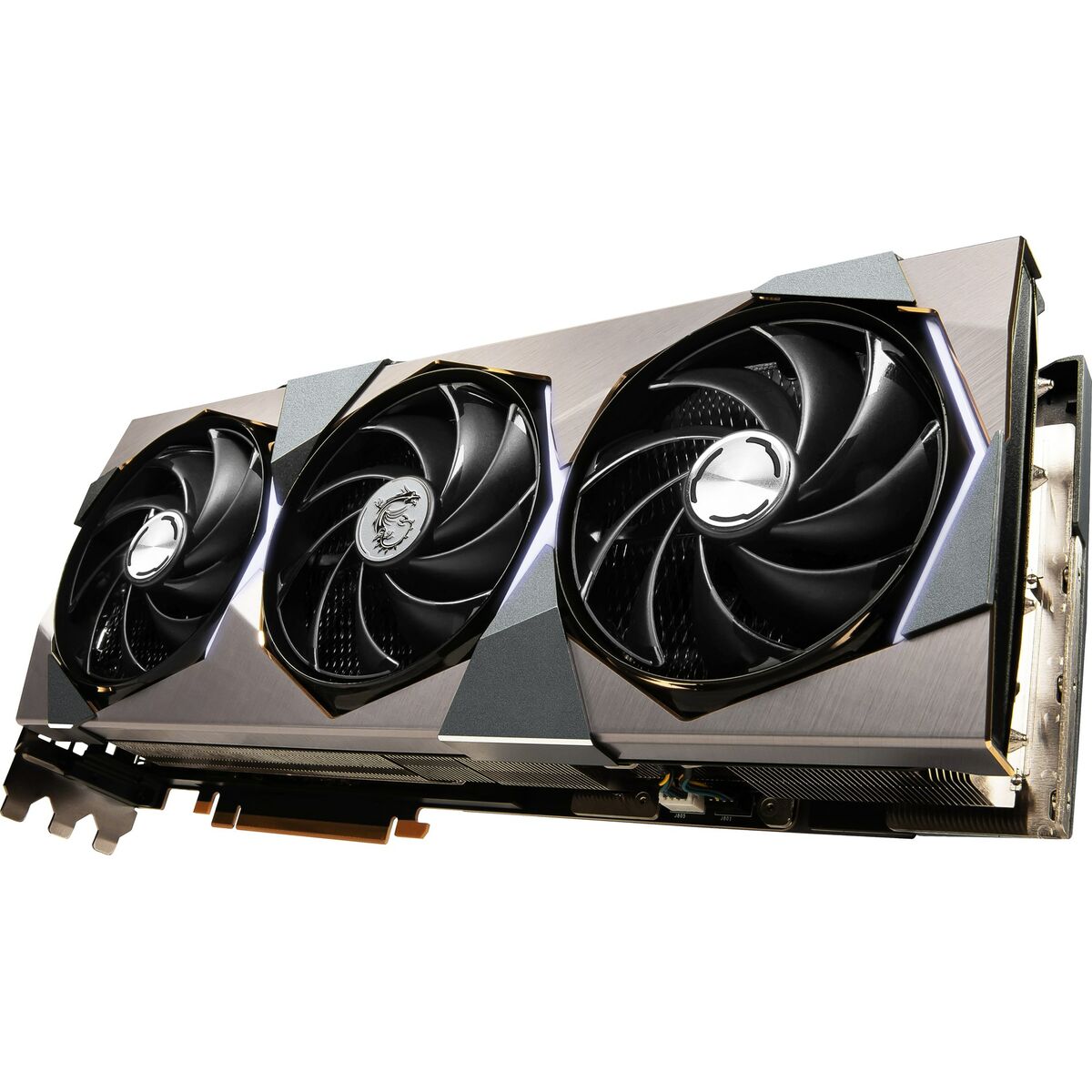 Tarjeta Gráfica MSI RTX 4080 SUPER 16G SUPRIM X GEFORCE RTX 4080 SUPER 16 GB GDDR6X  Comprati.