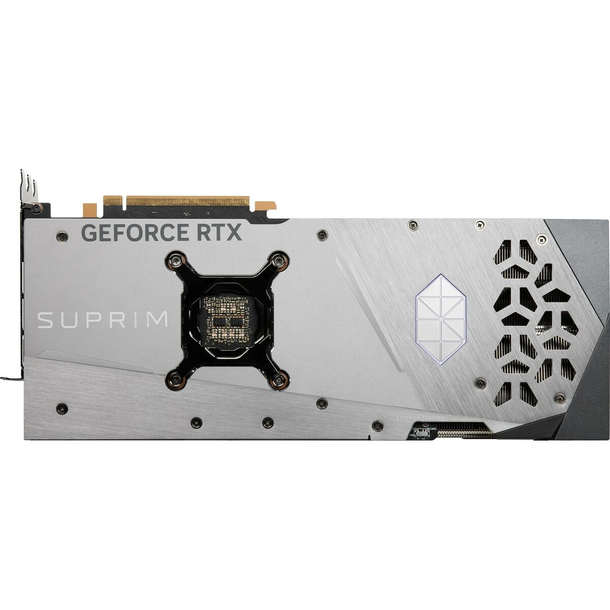 Tarjeta Gráfica MSI RTX 4080 SUPER 16G SUPRIM X GEFORCE RTX 4080 SUPER 16 GB GDDR6X  Comprati.