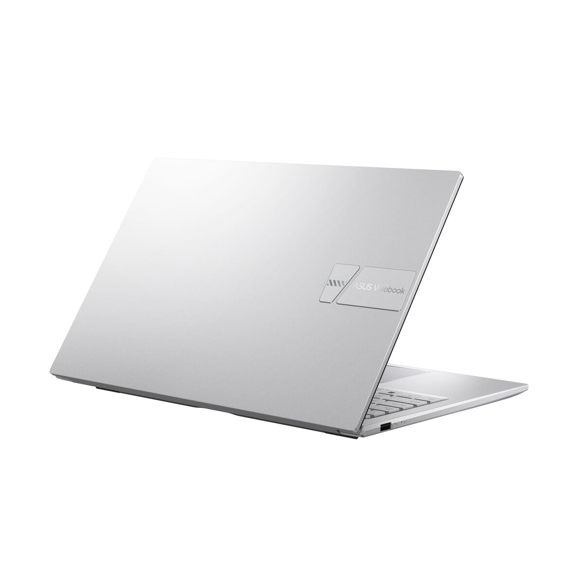 Laptop Asus VivoBook 15 F1504ZA-NJ790 15" 8 GB RAM 512 GB SSD Intel Core I3-1215U Qwerty Español  Comprati.