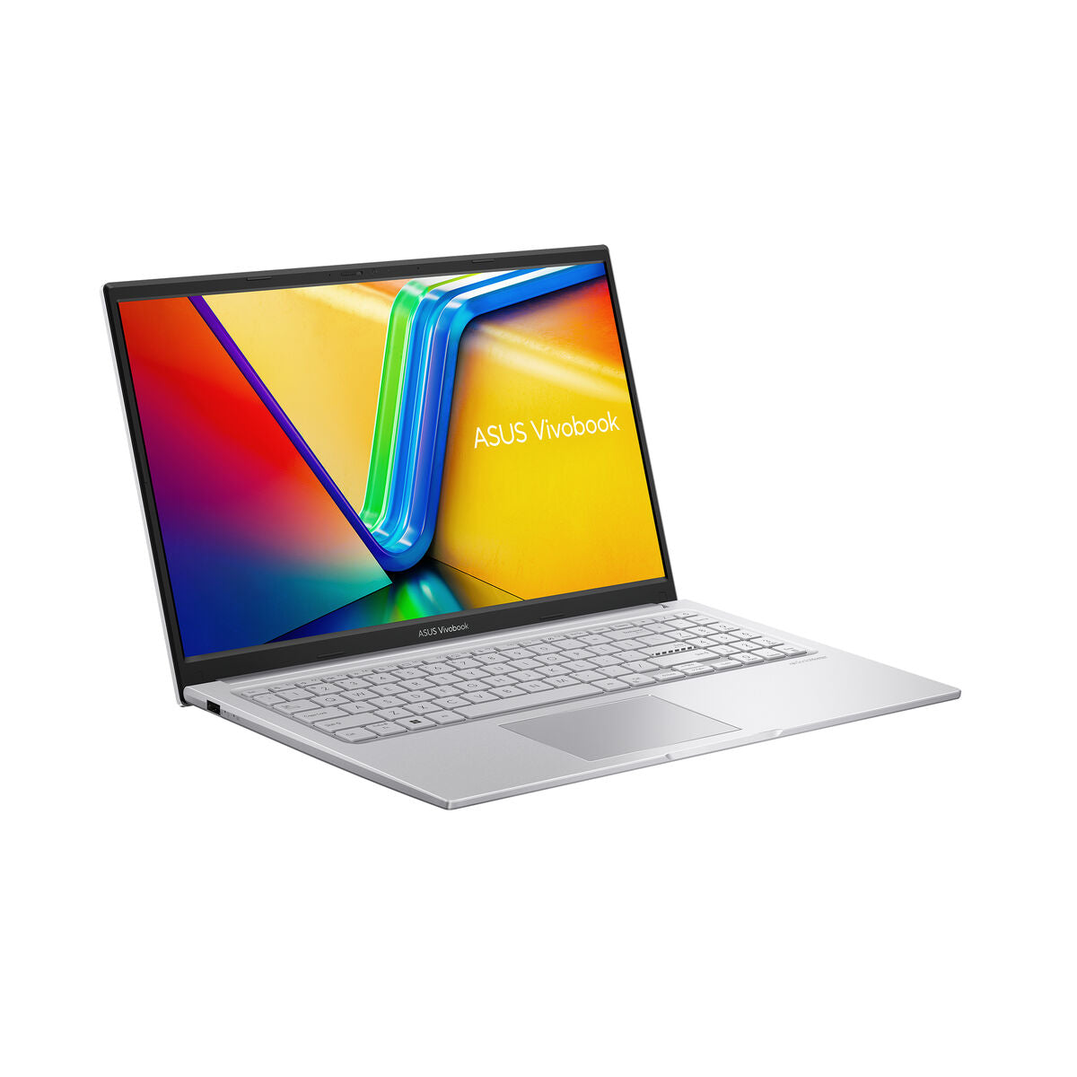 Laptop Asus VivoBook 15 F1504ZA-NJ790 15" 8 GB RAM 512 GB SSD Intel Core I3-1215U Qwerty Español  Comprati.