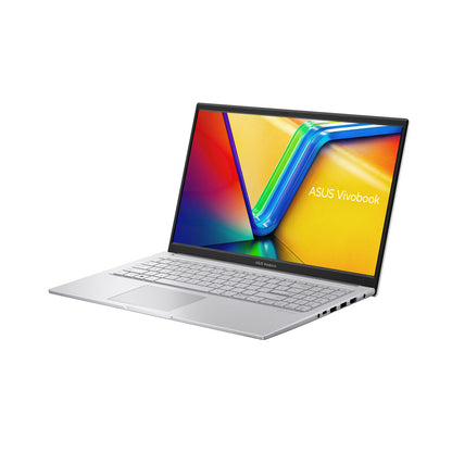 Laptop Asus VivoBook 15 F1504ZA-NJ790 15" 8 GB RAM 512 GB SSD Intel Core I3-1215U Qwerty Español  Comprati.