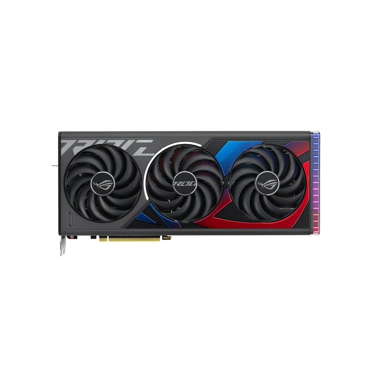 Tarjeta Gráfica Asus 90YV0KG1-M0NA00 GEFORCE RTX 4070 16 GB GDDR6  Comprati.