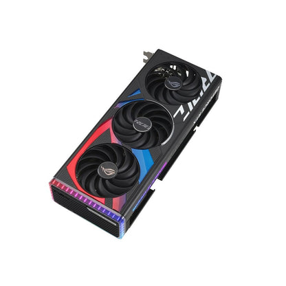 Tarjeta Gráfica Asus 90YV0KG1-M0NA00 GEFORCE RTX 4070 16 GB GDDR6  Comprati.