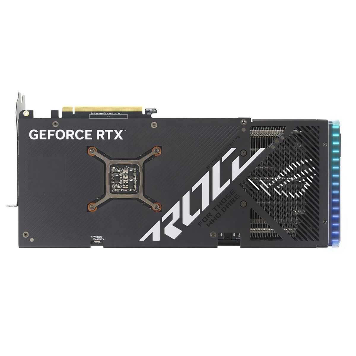 Tarjeta Gráfica Asus 90YV0KG1-M0NA00 GEFORCE RTX 4070 16 GB GDDR6  Comprati.